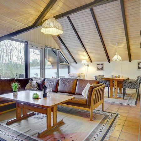 Holiday Home Arnfin - 160M From The Sea In Lolland- Falster And Mon By Interhome Rødby Exteriér fotografie