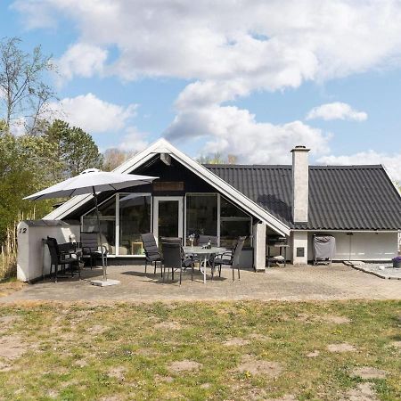 Holiday Home Arnfin - 160M From The Sea In Lolland- Falster And Mon By Interhome Rødby Exteriér fotografie