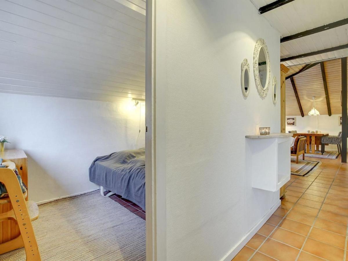 Holiday Home Arnfin - 160M From The Sea In Lolland- Falster And Mon By Interhome Rødby Exteriér fotografie