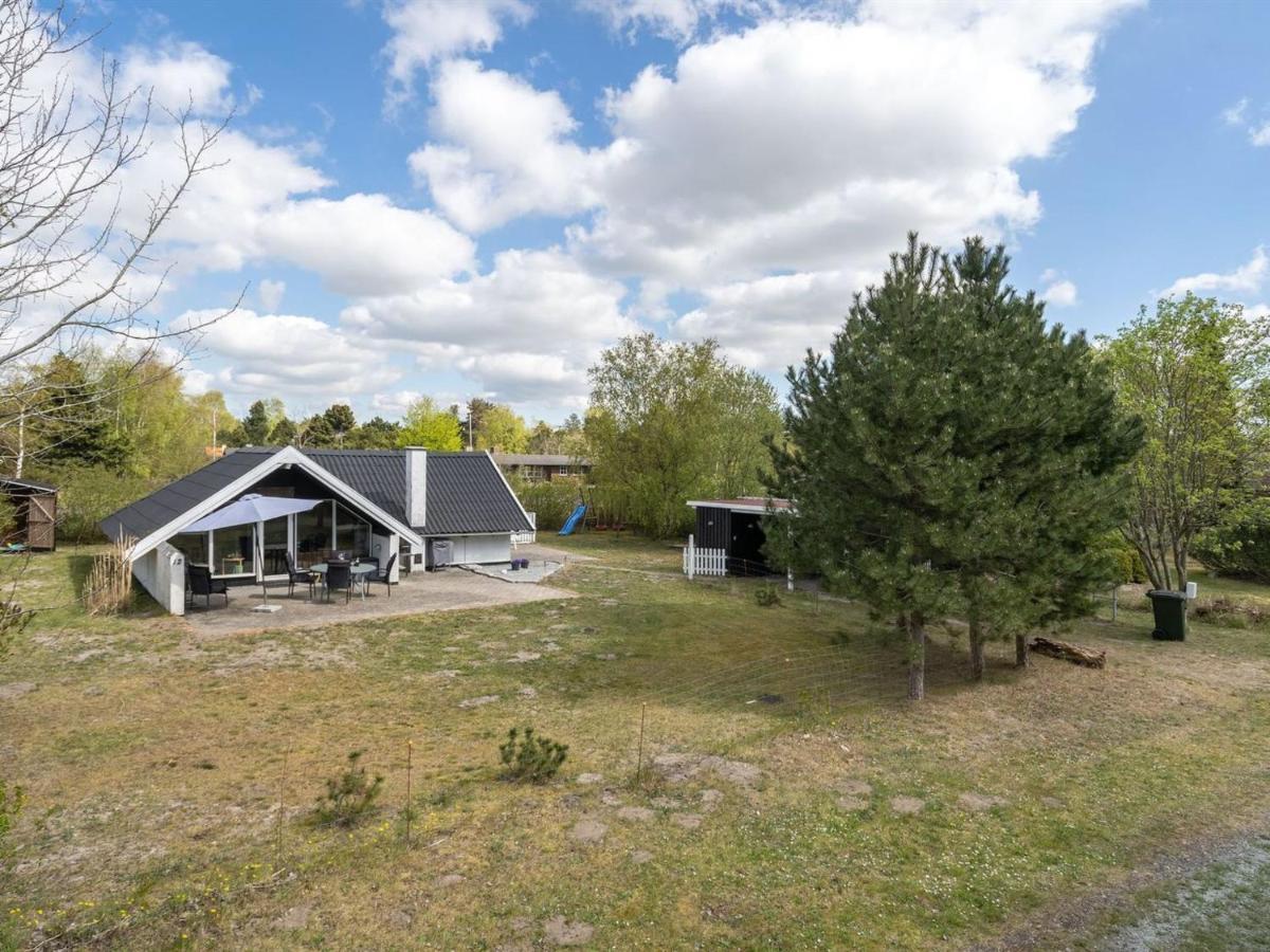 Holiday Home Arnfin - 160M From The Sea In Lolland- Falster And Mon By Interhome Rødby Exteriér fotografie