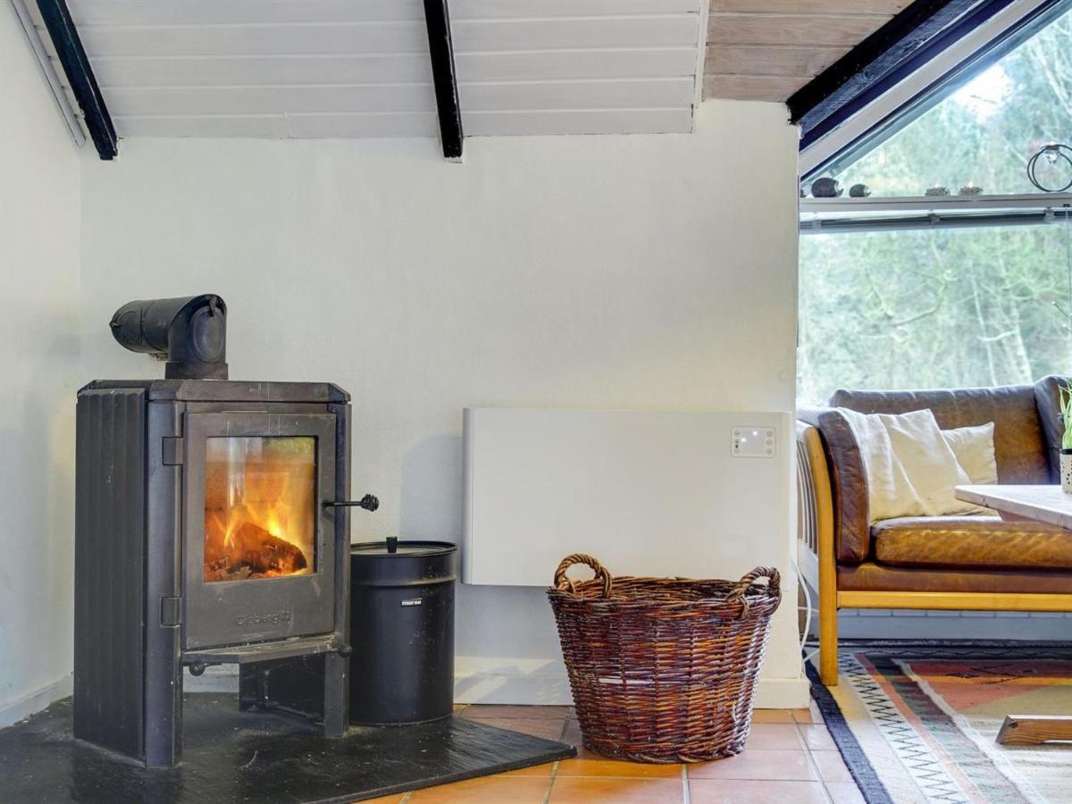 Holiday Home Arnfin - 160M From The Sea In Lolland- Falster And Mon By Interhome Rødby Exteriér fotografie