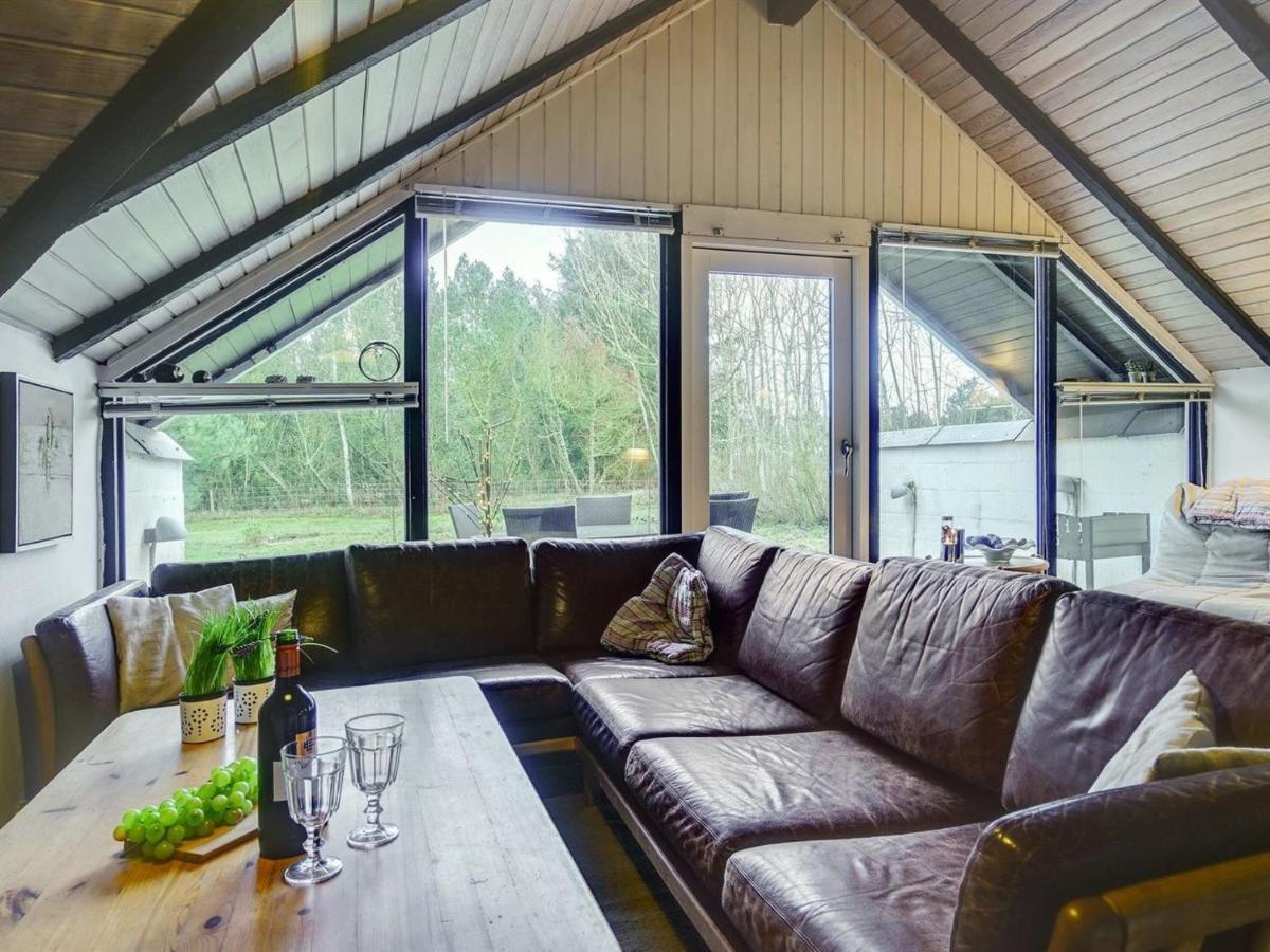 Holiday Home Arnfin - 160M From The Sea In Lolland- Falster And Mon By Interhome Rødby Exteriér fotografie