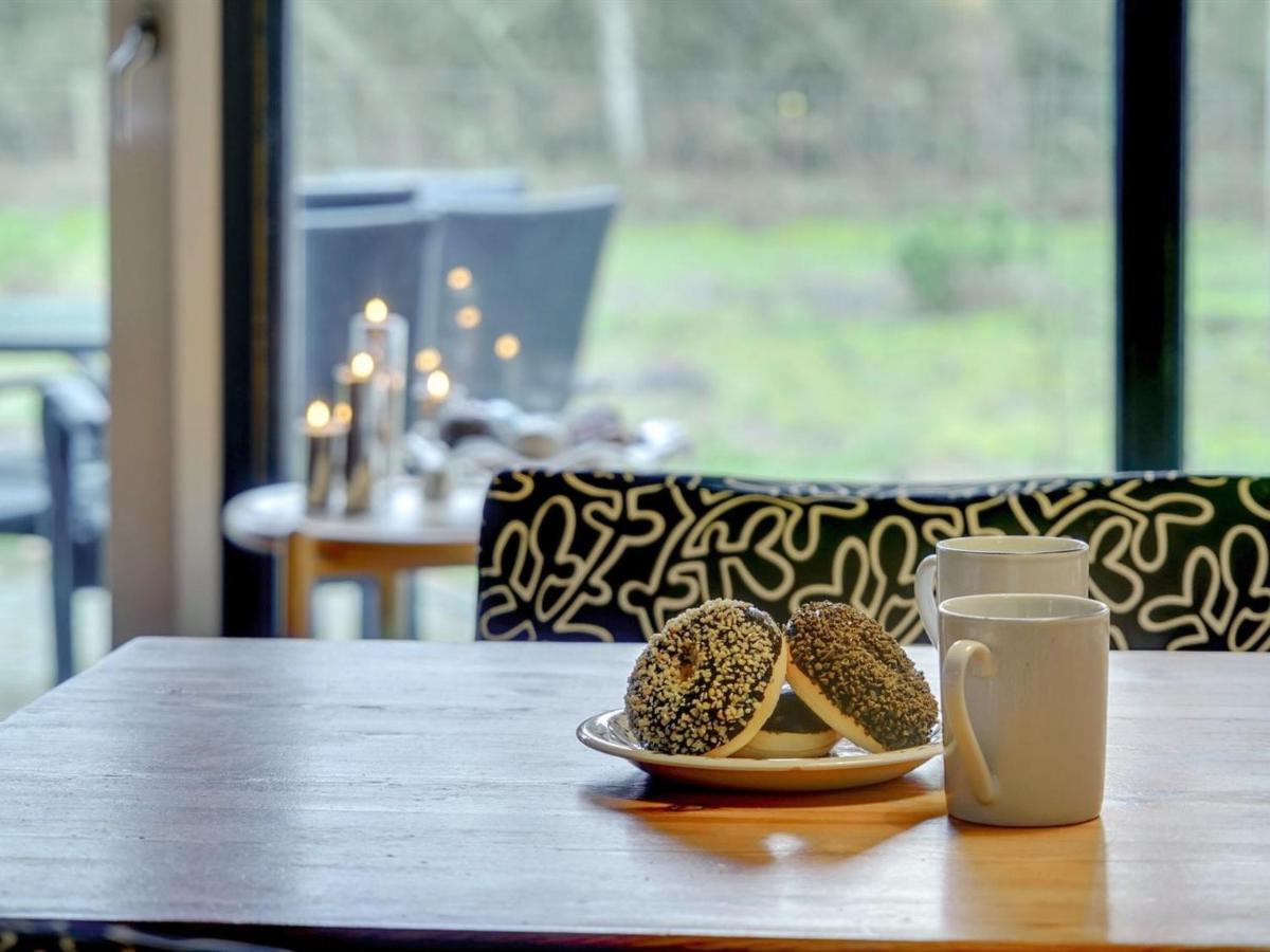 Holiday Home Arnfin - 160M From The Sea In Lolland- Falster And Mon By Interhome Rødby Exteriér fotografie