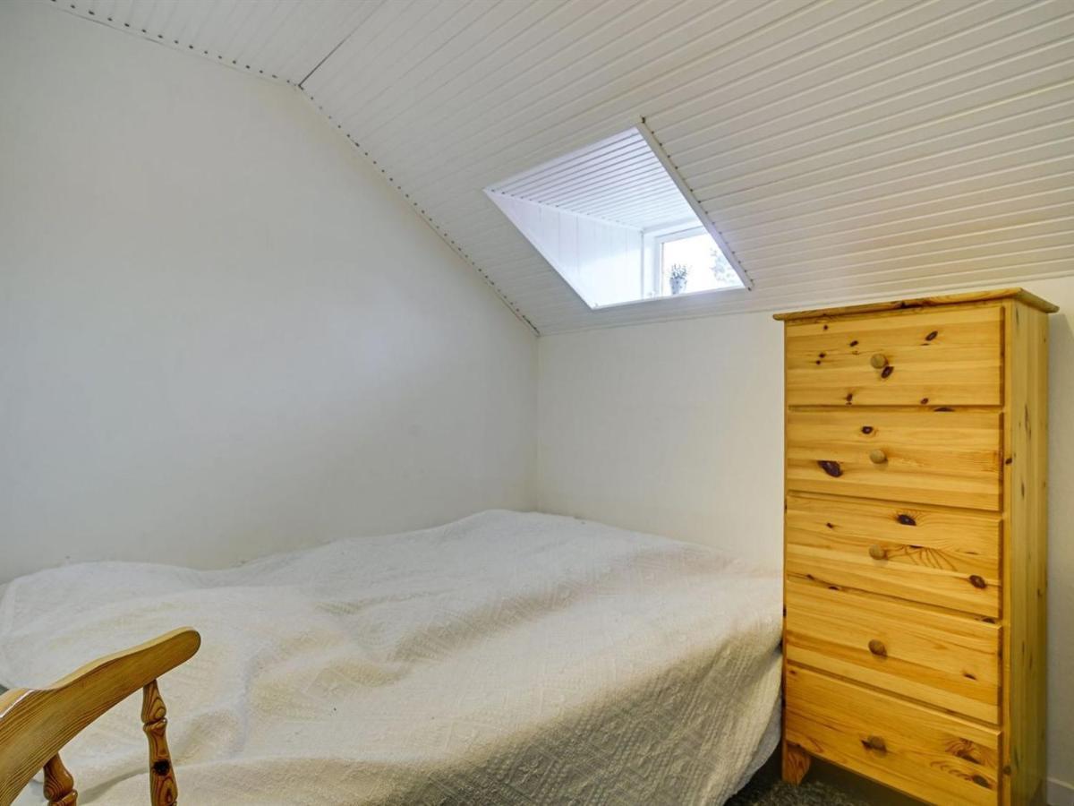 Holiday Home Arnfin - 160M From The Sea In Lolland- Falster And Mon By Interhome Rødby Exteriér fotografie