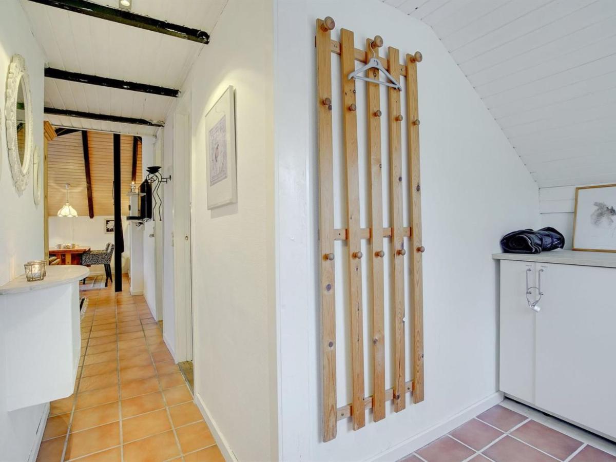 Holiday Home Arnfin - 160M From The Sea In Lolland- Falster And Mon By Interhome Rødby Exteriér fotografie