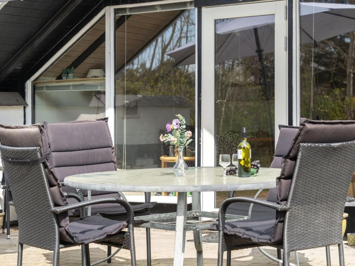 Holiday Home Arnfin - 160M From The Sea In Lolland- Falster And Mon By Interhome Rødby Exteriér fotografie